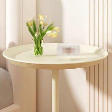 WGTYOA A Few Corners of the Sofa a Tea Tables a Round Small the Balcony a Coffee Table in the Living Room