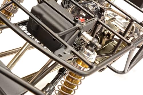 Integy Billet Machined 1/10 VFX2.2 Roll Cage Trail Racer 4WD Crawler ARTR
