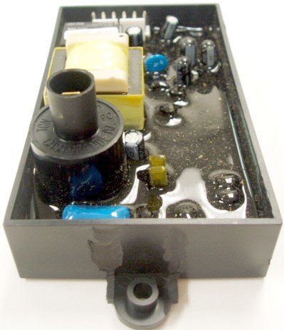SunGlo Replacement 24V Ignition Module for E-Head Patio Heaters