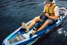 Pelican Sentinel 100X Angler Kayak Granite