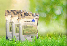 SOIL MOIST SAP SUPER ABSORBENT POLYMER Water Storing Crystal Gel 45 Count