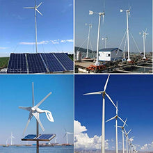 1000W 12V/24V Solar Wind Turbine Generator Kit: 400W Wind Turbine+ 6pcs 100W Flexible Solar Panel & 1000W Power Inverter + 60A Charge Controller for Homes Boat Charge Battery (with 1000w inverter)
