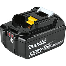 Makita XAU02PTB 36V (18V X2) LXT® Brushless 10" Telescoping Pole Saw Kit, 13' Length (5.0Ah)