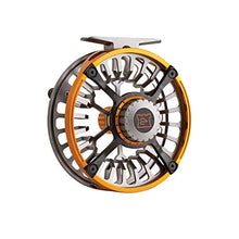Hardy Ultralite MTX-S Fly Fishing Reel Dark Green