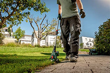 Metabo PowerMaxx SGS 12 Q Cordless Grass / Shrub Shears