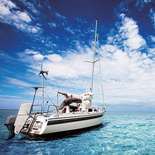 Nature Power (70501) 500 Watt Marine Grade Wind Turbine
