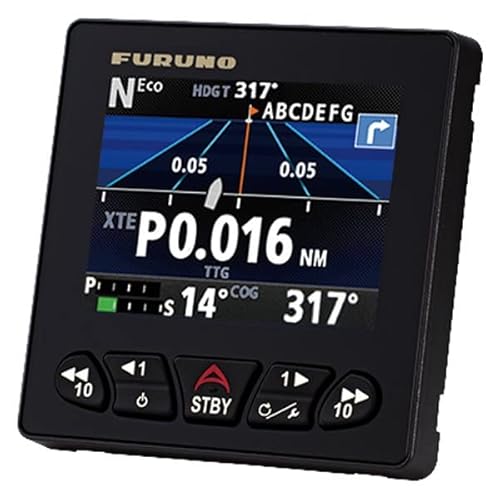 Furuno NAVPILOT 300-OPT Hydraulic Autopilot Kit for SeaStar Optimus System