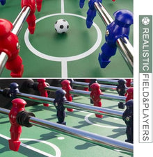 KEIKI Competition Foosball Table 56