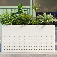 M3b6G8p1 Planter Box Planter Box Outdoor Partition Flower Trough