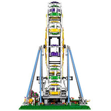 LEGO Creator Expert Ferris Wheel 10247 Construction Set Multicolor