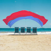 Shibumi Shade Quiet Canopy Version | Beach Tent | Sets Up in 3 Mins