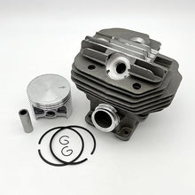 SHENQIN Garden Parts 56mm Big Bore Cylinder Piston Assy Kit Fit for Stihl MS661 MS 661 Garden Tool Gasoline Chainsaw Replace Spare Parts