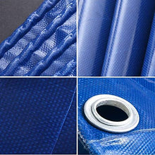 Fish Pond,Aquarium Pool Pond,Ponds,Canvas Fish Tank with Grommets,Foldable Emergency Water Storage Pool,Portable koi Pond,Large Aquaculture Pool,for Emergency Water Supply and Drought Resistance ( Col