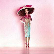 Barbie Byron Lars Sugar Chapeaux Collection Gold
