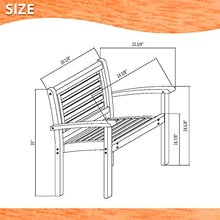 Amazonia Kevin Milano 9-Piece Outdoor Square Dining Table Set Eucalyptus Wood Amazonia