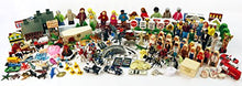 PlayTherapySupply Platinum Sandtray Miniature Starter Kit 255+ Pieces