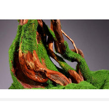 Creative Simulation Welcoming Pine Bonsai Living Room Desktop Green Plants Potted Corridor TV Cabinet Fake Flower Plants Decoration Gifts House Plant (Color : B)
