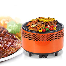 Grills BBQ Portable Outdoor Barbecue BBQ Accessories Barbecue Grill Outdoor Travel BBQ Car Barbecue Tools Outdoor Self-Service Barbecue