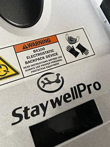 BX1000ES ELECTROSTATIC Backpack Sprayer