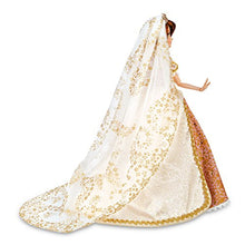 Disney Rapunzel Wedding Doll Limited Edition Purple