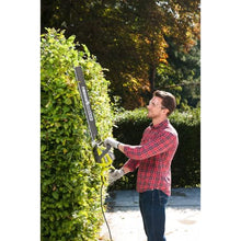 Ryobi - Electric Hedge Trimmer 800W 65cm - RHT8165RL