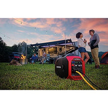 Honda EU3200i 3200 Watt Inverter Generator (EU3200IAN2)