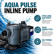 HALF OFF PONDS Simply Clear PRO Filter System