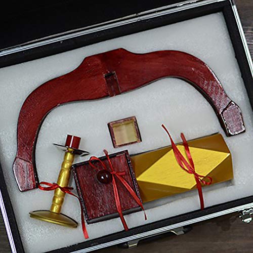 Enjoyer Floating Table Magic Tricks Illusions Prop