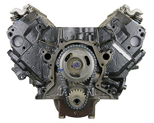 PROFessional Powertrain DMA1 Marine Engine (Remanufactured, FORD 351W 88-94)