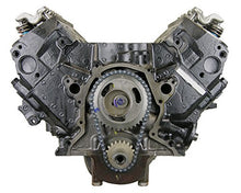 PROFessional Powertrain DMA1 Marine Engine (Remanufactured, FORD 351W 88-94)