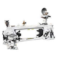 LEGO Star Wars Assault on Hoth 75098 Toy Multicolor