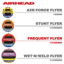 SportsStuff Frequent Flyer Towable Tube