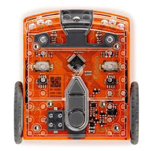 Contempo Views Edison Robot V3 Programmable STEM Coding Kit Orange