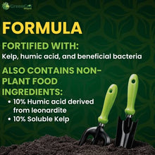 GreenGro Premium Ultrafine Mycorrhizal Inoculant & Root Enhancer 30 lb