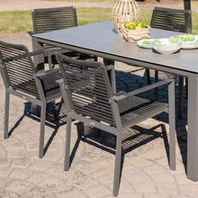 KETTLER Porto 7-Piece Dining Set