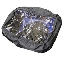 At Home 80 lb. All-Season Broadcast Spreader