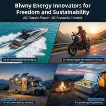 72V 40Ah LiFePO4 Battery Pack with Bluetooth APP & UL2271, IP67 Waterproof, Automotive-Grade Cells, 50A BMS & 5A Charger, 4000+ Cycles, Anderson & XT90, for 250W-3500W E-Scooter E-Bike
