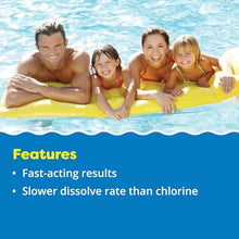 In The Swim 1 Inch Bromine Plus Tablets - 50 Pounds