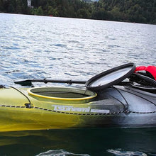 Wilderness Systems Tsunami 125 Day Touring Kayak Desert Eclipse