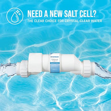 Hayward Aquarite Salt Chlorine Generator for Swimming Pools 15,000 Gallons