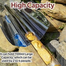 Foldable Solar Cooker, Fast Cooking in 20 Minutes, Portable Stove for Outdoor Hiking and Camping