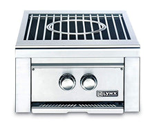 Lynx LPB-NG Natural Gas Power Burner