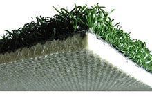 PREMIUM PRO Golf Mat 6' x 12' Pro Residential Practice Turf Mat with 5mm Foam Pad Green