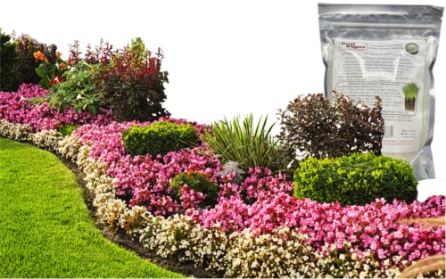 Liven Up Garden Area with Commercial Grade Potassium Polymer (45 pounds)
