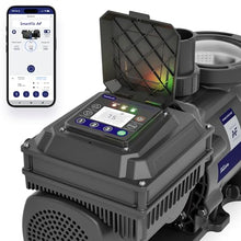CircuPool SmartFlo Adaptive Flow™ Variable-Speed Pool Pump | 2.2 HP | Wi-Fi