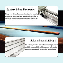 EQCOTWEA Multi-Function Billiard Cue Repair Machine White