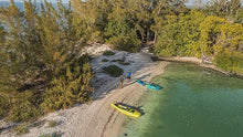 Wilderness Systems Targa 100 Recreational Sit-on-Top Kayak Infinite Yellow