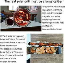 Solar Oven,Portable Stove, Sun Cooker Camp Stove, Compact Camping Cookware & Survival Gear, Camping Stove For Hiking