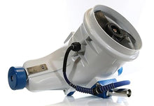 Hammerhead HH1310 21-Inch Vacuum Head Kit – Includes 40-ft Cord, Motor, 2-Blade Propeller, and Debris Bag – No Cart, Battery, Charger, or Pole