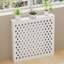 YXLLGS Radiator Cap, Heater Cover, Baseboard Heat Covers, for Home Shop Kichen Office Living Room Hallway, Shields Pipes, for Improved Décor(100x70x15cm/39x27x6in)
